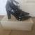Marc Fisher Black Patent Leather Pumps 1 thumbnail