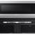 30” Samsung Slim Over-the-Range Smart Microwave Oven Stainless/St New 4 thumbnail