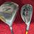 Complete 10 Club Tour Edge Bazooka Ironwood Combo Golf Set w Bag 5 thumbnail