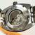 Dive Watch Swiss Automatic Diver Tonneau Jubilee Bracelet 1 thumbnail