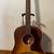 Gibson J-45 satin burst 2 thumbnail
