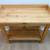 Vintage Boos butcher block 2 thumbnail