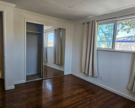 $2,100 / 1br - 500ft2 - 1 BR apartment w/ parking (redwood city)63946806598146123
