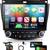 Replacement Radio/Head Unit For Honda Accord 7th Generation 2003-2007 1 thumbnail