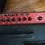 Line 6 Flextone II, with 3 pedals, cover and manual 5 thumbnail