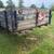 TILT BED TRAILER 7 thumbnail