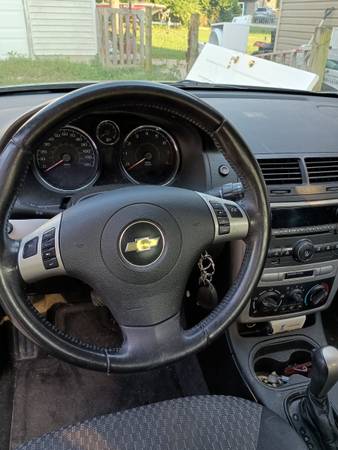 2009 Cobalt LT - $2,500 (Trevor wi)63470431385859123
