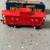 Lionel 2065 Postwar Steam Engine Model w/ 7 cars including Caboose & T 19 thumbnail