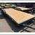 7 x 20 Full Deck Tilt Bed Trailer 14K 9 thumbnail