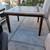 Square Engineered Marble Dining Table / Kitchen Table 1 thumbnail