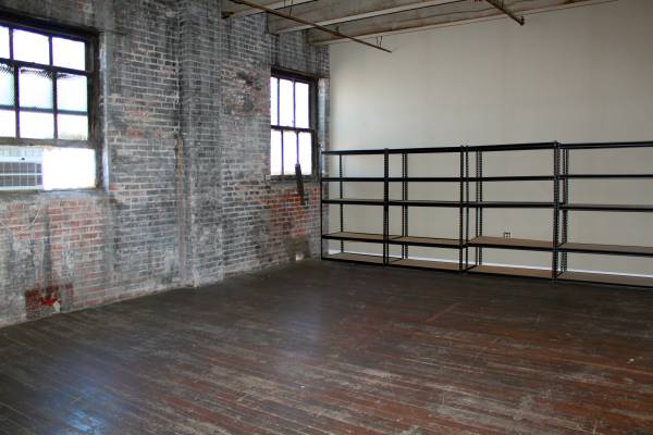 Office/ Artist Space/ Warehouse on the Seventh Floor 1
