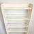 18 Pair Shoe Wooden Rack Organizer Display Rack - Cream 59" tall x 24" 4 thumbnail