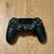 PS4 DualShock 4 controller, black 1 thumbnail