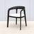 Modern Noe Duchaufour-Lawrance for Bernhardt Design Corvo Armchair New 7 thumbnail