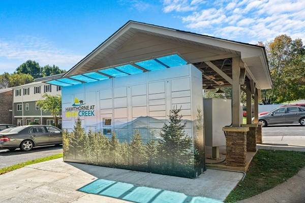 $1,372 / 2br - 800ft2 - 🌟 Now Leasing: 2 Bedroom, 1 Bath Townhome! (Asheville, NC)64029375474947123