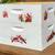 Beautiful handpainted custom BEEHIVES (deep and medium) 9 thumbnail