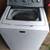 Maytag 4.8 cu. ft. Top Load Washer in White with Extra Power 1 thumbnail