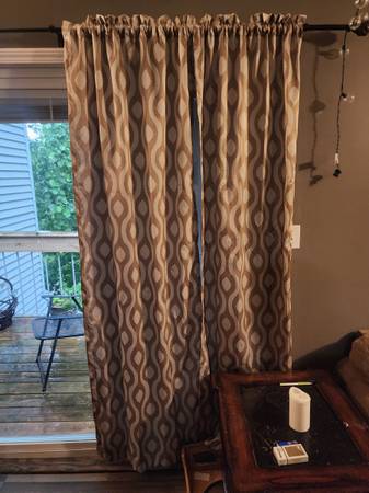 Curtains 1