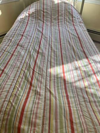 Ralph Lauren comforter 1