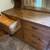 Wooden 6 Drawer Dresser 2 thumbnail