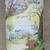 VINTAGE 1970s WALT DISNEY SNOW WHITE 19” METAL TRASH CAN 16 thumbnail