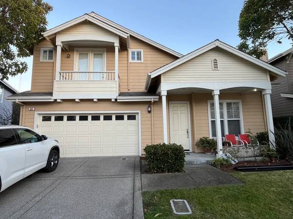 $3,800 / 3br - 3BR / 3Ba 2.710 pies cuadrados disponibles ahora en Redwood City!! (redwood city)63657591821953120