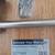 New Brushed nickel towel bar s adjustable width 15"- 26" 5 thumbnail