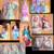 100+ New Happy Meal Barbies - $40 19 thumbnail
