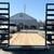CLEARANCE! 7x20-14k GVW Equipment Hauler Trailer-BWISE/BRI-MAR 4 thumbnail