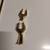 Fireplace tool set, fireplace grate 12 thumbnail