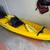 12’ Malibu Two sit-on-top kayak + seats & paddles 4 thumbnail
