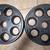 25 Lbs Rubber Olympic Plates 1 thumbnail
