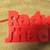 Radio Shack red radio 1 thumbnail