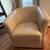 PENDING PICK UP! FREE bonded leather swivel chair. 1 thumbnail