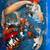Koi fish, goldfish, mosquitofish 1 thumbnail