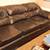 leatherette couch 2 thumbnail