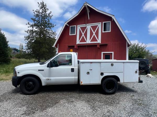 2006 Ford F-350 Super Duty - Photo 3