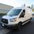 2018 Ford Transit med roof 148" 250 CARGO VAN 1 thumbnail