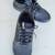 Men size 10 Puma gray tennis shoes 3 thumbnail