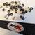PRO-X Cases #8-XUE Deluxe Effects Rack Case -Like New 6 thumbnail