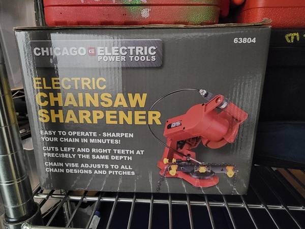 Blade Sharpening Lawn Mower Blade Removal Tool Harbor Freight