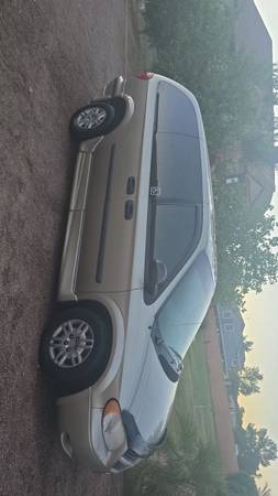 Wheelchair van - $7,800 (Phoenix)63612861550721124