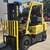 FORKLIFT PNEUMATIC 2017 HYSTER H50XT 3 thumbnail