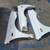 2001 SUBARU IMPREZA 2.5RS FRONT BUMPER 11 thumbnail