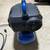 Kobalt 3-Gallon Portable Electric 150 PSI Hot dog Air Compressor 4 thumbnail