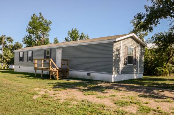 $115,000 / 3 hab - 1165 pies² - Acogedora casa móvil Clayton 16x80 actualizada en 2018 en lote privado (Presho)63470405964545125