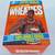 Michael Jordan Wheaties Super Singles Mini Box 1991 unopened box 3 thumbnail