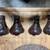 4 Round Oak legs 2 thumbnail