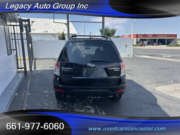 2013 Subaru Forester 2.5X - $8,99963470039678337123