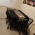 Black kitchen table and chairs 1 thumbnail
